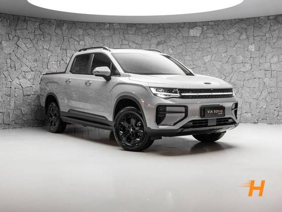 RIDDARA RD6 63 KW ELÉTRICO STANDARD